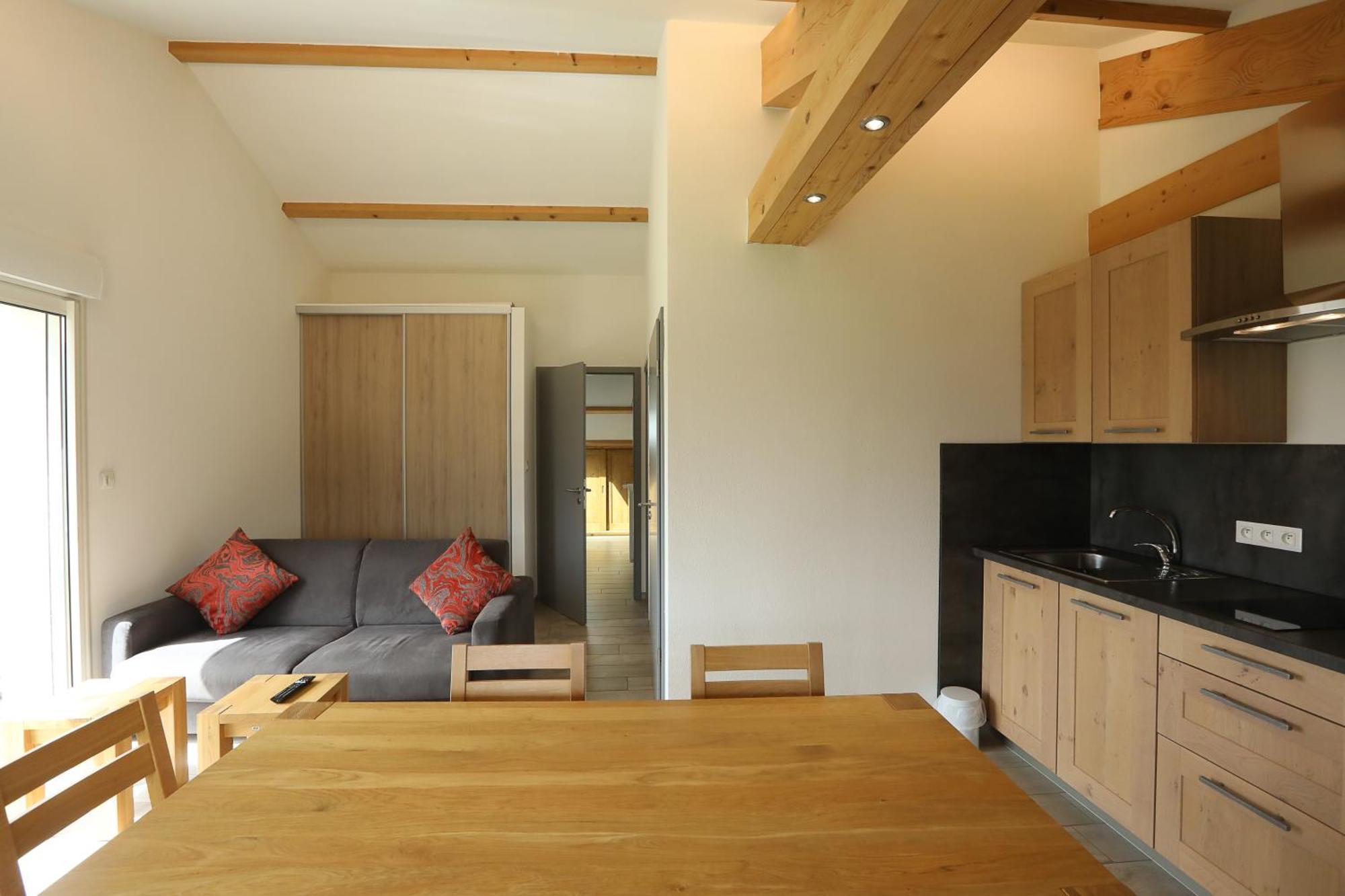 Logis Hotel Spa Restaurant Le Provence Lanarce Bagian luar foto